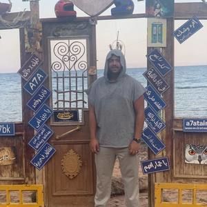 Meet your Posher, Ahmed